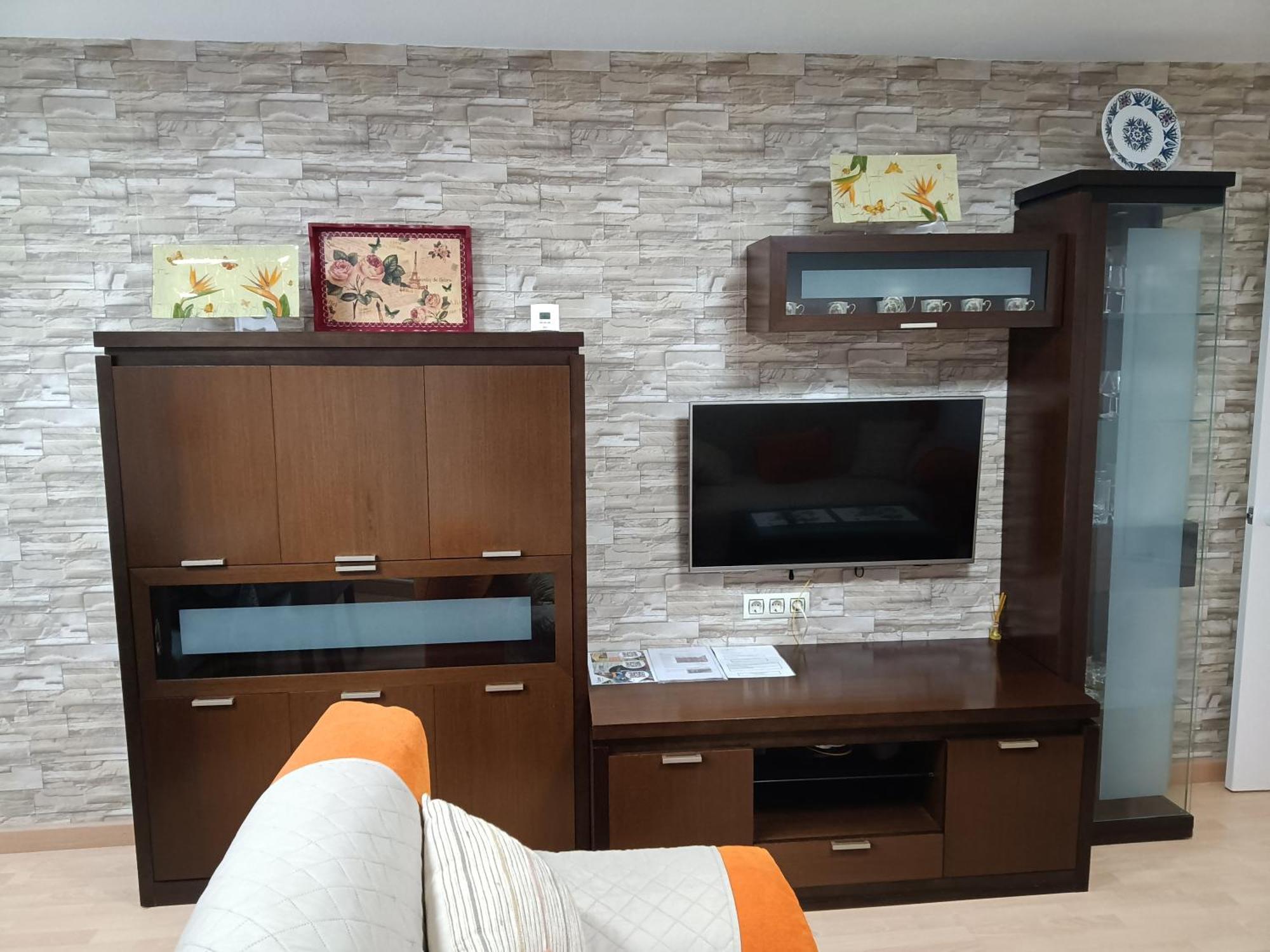 Appartement Piso Xunqueira à Viveiro Extérieur photo
